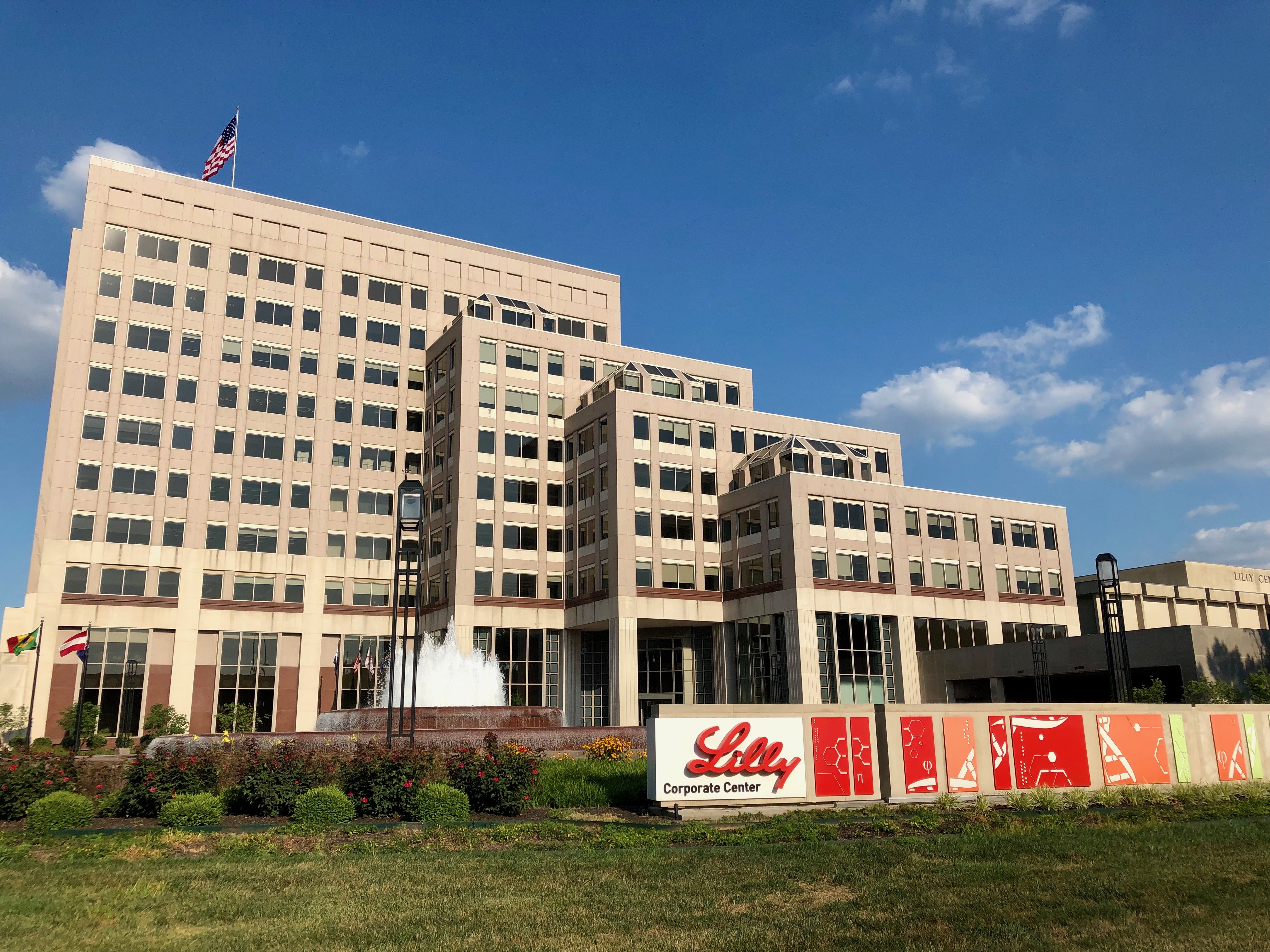 Eli Lilly forays into dermatological space with launch of psoriasis drug