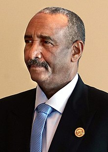 Sudan's Burhan sacks RSF head Hemedti as deputy of sovereign council