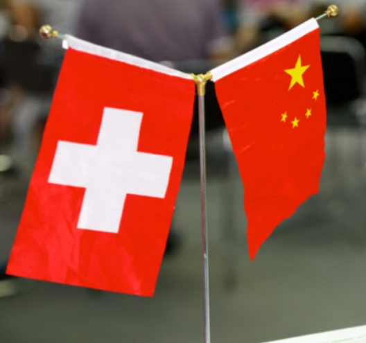 Chinese ambassador warns Swiss: Sanction us and ties will suffer