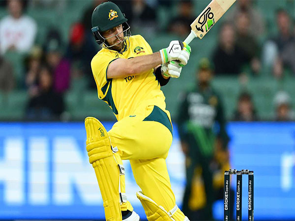 Josh Inglis Takes the Helm for Australia in ODI & T20I Series Against Pakistan