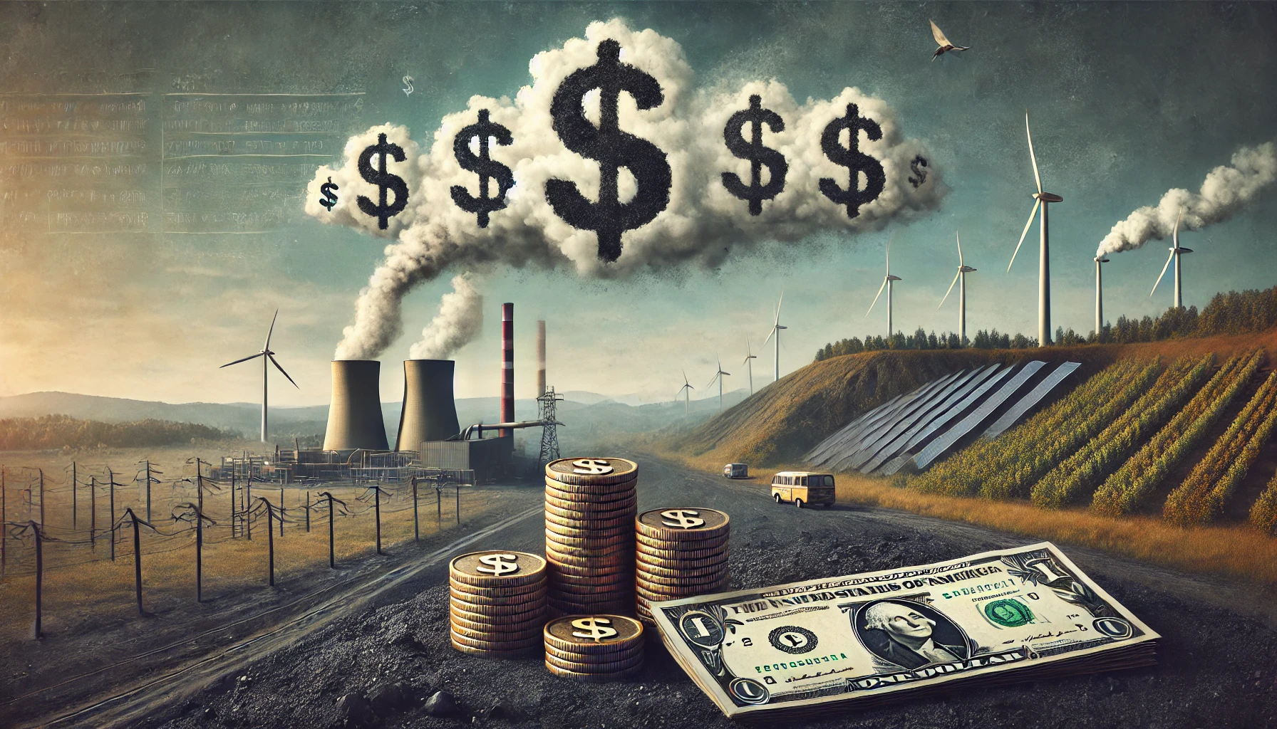 Financing Fossils: The Banks Behind Coal’s Survival and the Push for Phase-Out