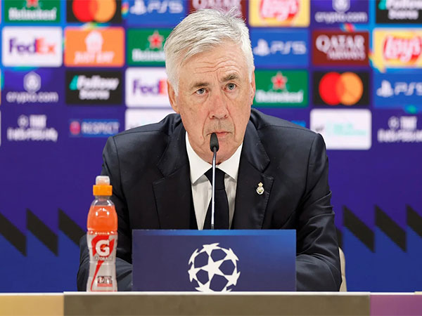 Real Madrid's Defensive Woes: Ancelotti Vows Improvement After AC Milan Defeat