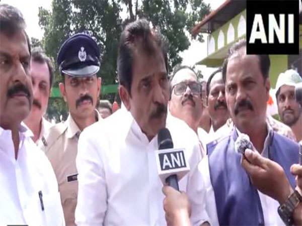 Congress Alleges 'Scripted Drama' Over Police Searches in Kerala