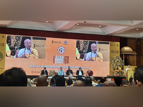 Unraveling Dhamma: Insights from the Asian Buddhist Summit 2024