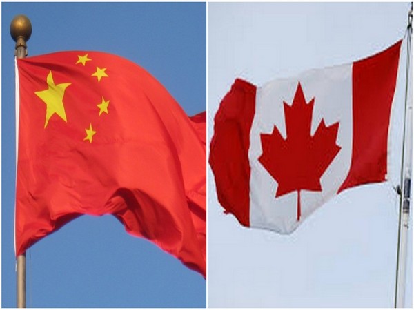 Canada Report Urges End to China Research Ties Over Security Fears