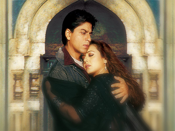 Yash Chopra's 'Veer Zaara' Makes a Grand Comeback on its 20th Anniversary