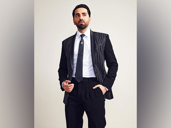 Ayushmann Khurrana Joins Maddock Films' 'Thama': A Game-Changing Entry into Horror Comedy