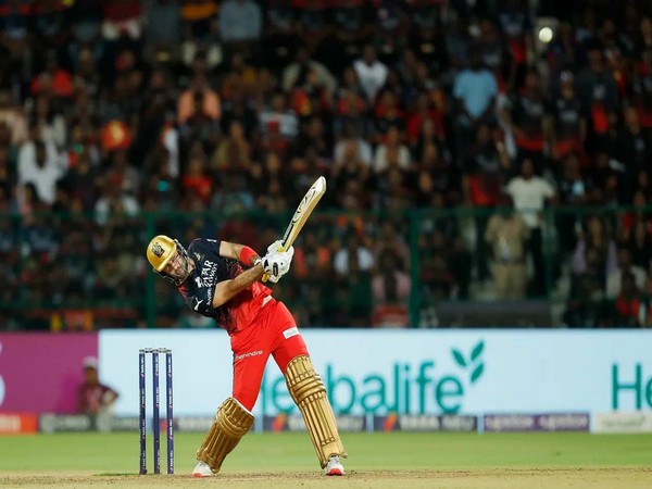 Glenn Maxwell's Graceful Exit from RCB: Understanding IPL Retentions