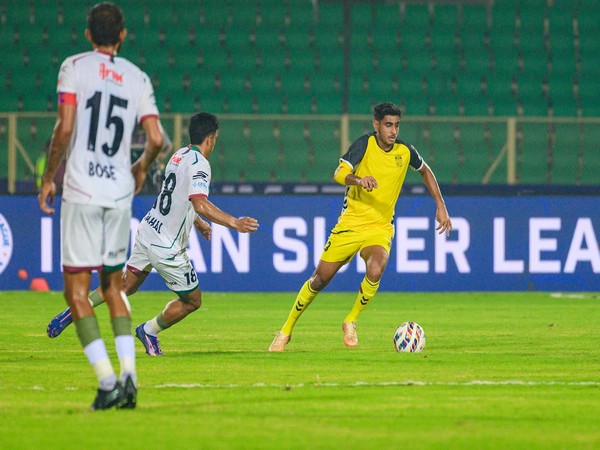 Crucial Clash: Kerala Blasters FC vs Hyderabad FC Showdown