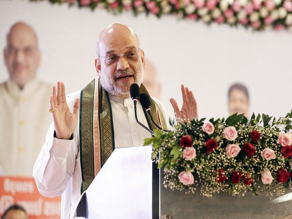 Amit Shah to Lead Strategies at Anti-Terror Conference 2024