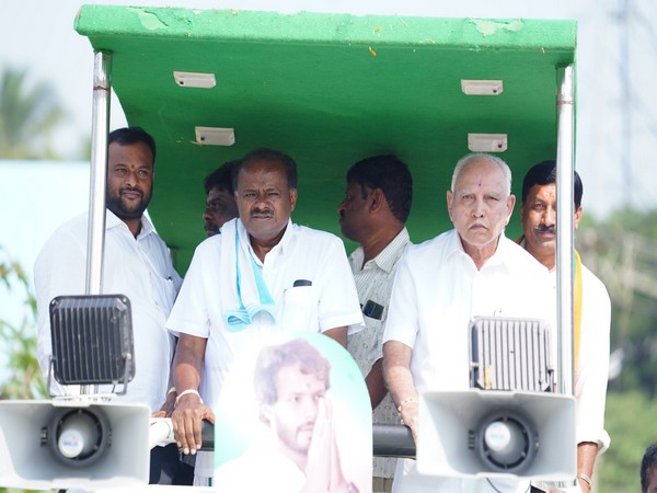 Kumaraswamy Strikes Back: A Battle of Words in Indian Politics