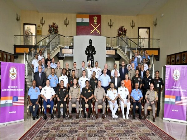 India-US Military Cooperation: Strengthening Ties at the 21st MCG Meeting