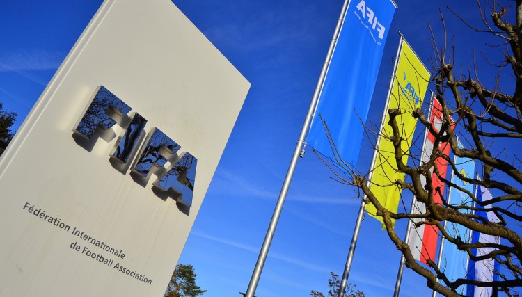 FIFA awards 2022 WC broadcasting rights to Spain's multimedia group Mediapro