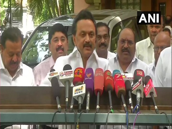 'Historic verdict': MK Stalin after SC holds local body polls in nine newly formed TN districts
