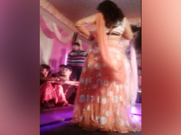 UP: Woman shot in face for stopping dance performance at wedding in Chitrakoot