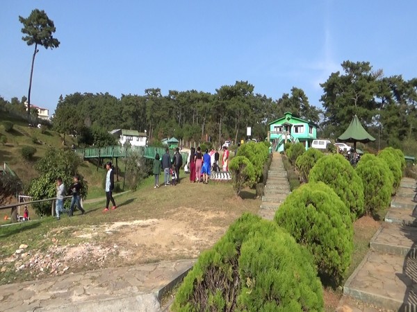 Shillong's Mattliang Amusement Park adds bright spot in Meghalaya's tourism