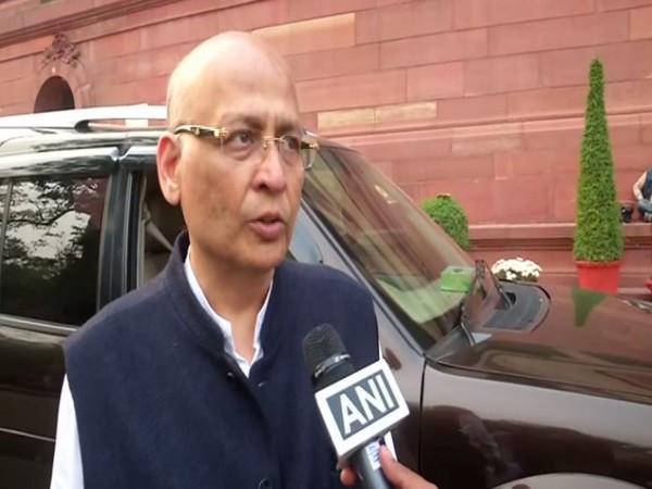 Need to send a message that even thinking such things will frighten people: Singhvi on incidents of rape