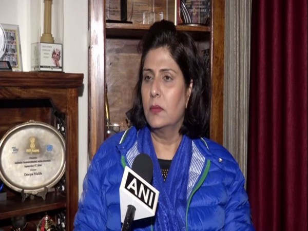 We should find long term solution to incidents of rape, encounter not final answer: Para-athlete Deepa Malik