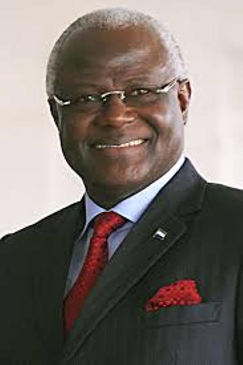 Sierra Leone anti-corruption body questions former president