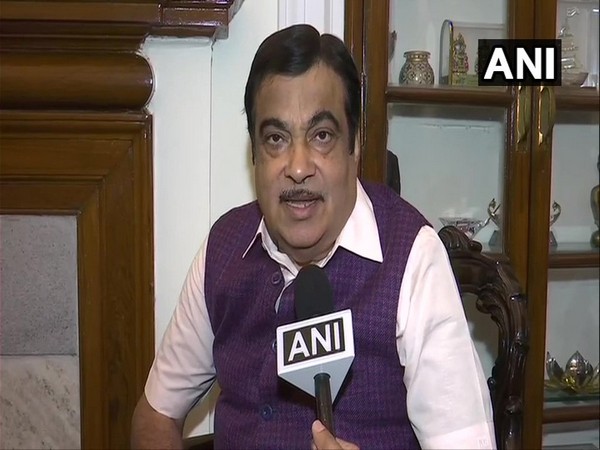 Gadkari calls upon automobile manufacturer to develop eco-friendly vehicles which can use agro-based fuels