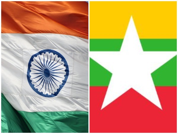 India, Myanmar review entire gamut of bilateral relations