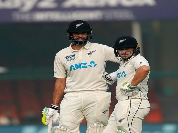 Ind vs NZ: 62 all out in first innings set us back, credit to hosts, says Latham