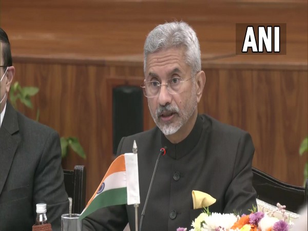 Afghan situation has wider repercussions for Central Asia, says EAM Jaishankar