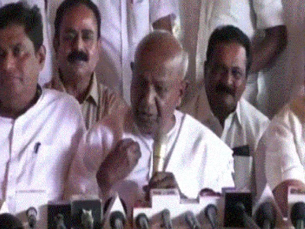 Respect for PM Modi increased manifold after he turned down my wish to resign from LS in 2014: HD Devegowda