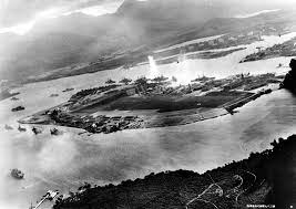 U.S. observes 80th anniversary of attack on Pearl Harbor