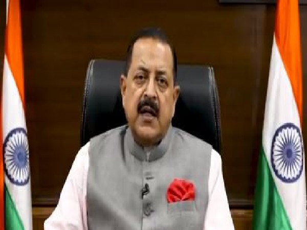 Independent India at 100th year will be world's technological, economic powerhouse: Jitendra Singh