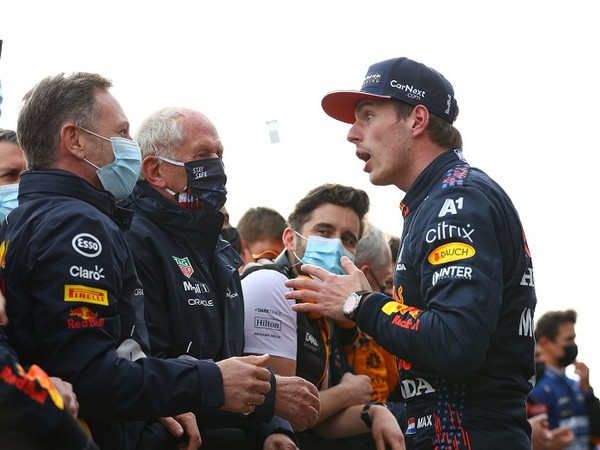 Red Bull were 'hard done' in Jeddah: Christian Horner