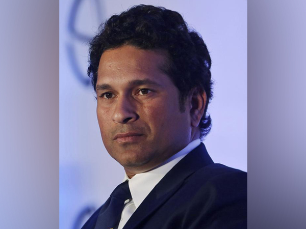 Sachin lauds Team India after victory over NZ in second Test