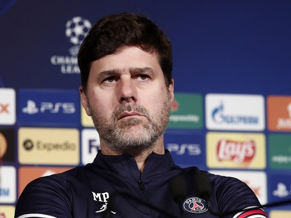 PSG's Champions League clash against Brugge just at right time, says Pochettino