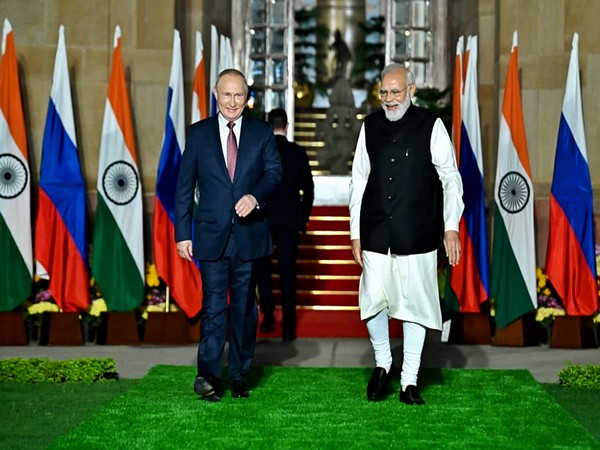 India, Russia reaffirm commitment to increase sourcing of Russian crude oil through preferential pricing