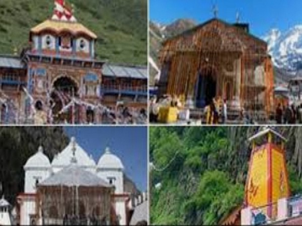 Uttarakhand cabinet gives nod to bill repealing Char Dham Devasthanam Act 
