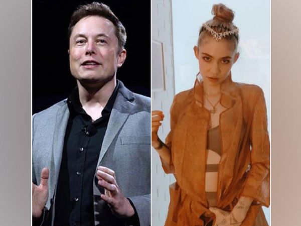 Grimes takes dig at ex Elon Musk in new song 'Player of Games'