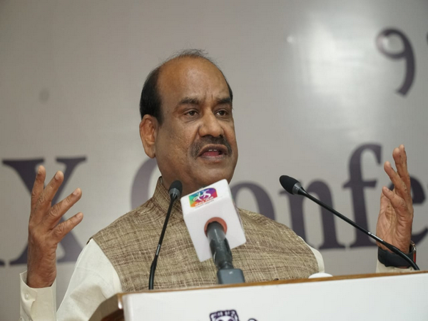 MPs should not write about Speaker on Twitter, says Om Birla