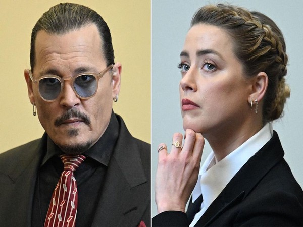 Amber Heard appeals Johnny Depp defamation verdict six months after trial