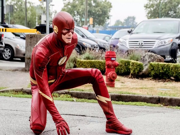 Ninth and Final Season of “The Flash” to Premiere on The CW