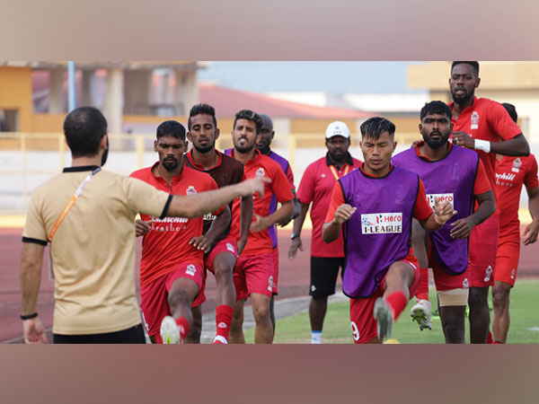 I-League: Churchill Brothers seek season's first win as they host Mohammedan Sporting