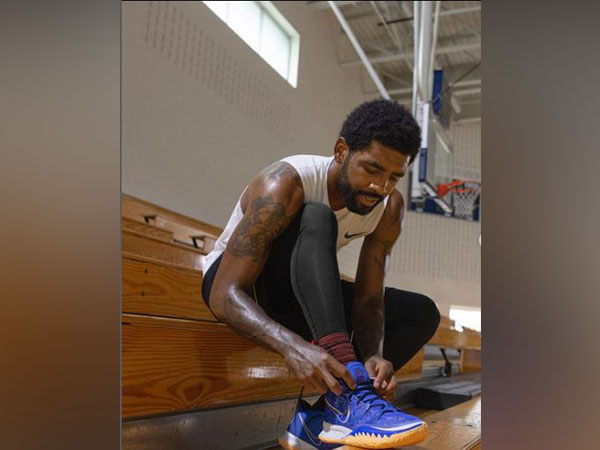 Nike officially terminates partnership with Kyrie Irving