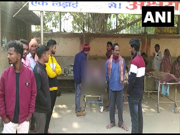 Bihar: Bhagalpur man chops off woman after she failed to pay debt amount; 2 held