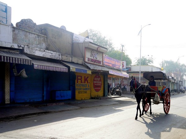 Karni Sena chief killing: Amid tension in Jaipur, paramilitary forces on standby