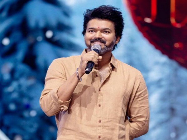 Cyclone Michaung: Actor Vijay requests his fans to extend help to the needy