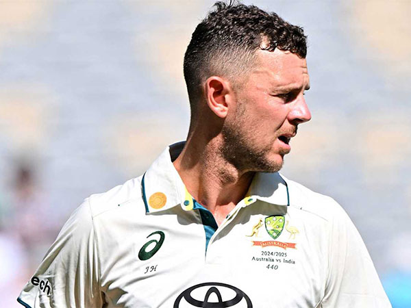 Josh Hazlewood's Race Against Time: A Test of Resilience