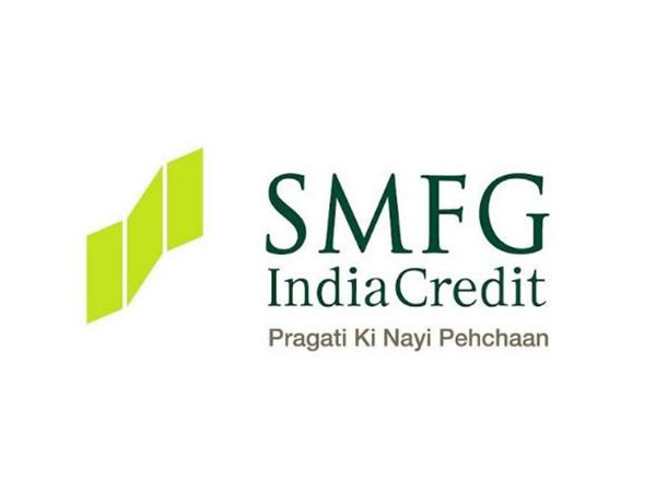 SMFG India Credit Receives Impressive AA- Rating, Boosting Financial Inclusion Drive