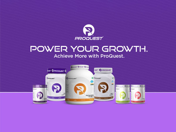 ProQuest Nutrition Unveils Game-Changing Sports Supplements in India