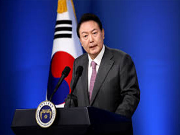 Political Turmoil in South Korea: President Yoon Faces Impeachment Defeat