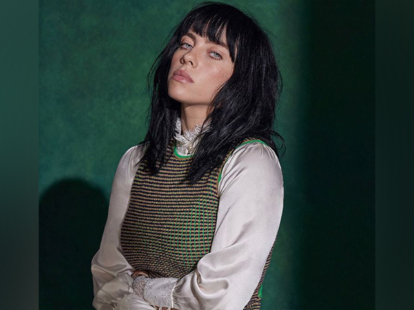 Billie Eilish opens up about her complicated relationship with social media