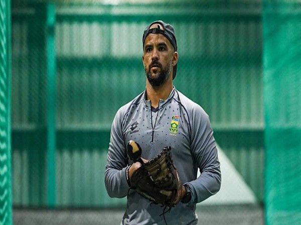 JP Duminy steps down as South Africa's white-ball batting coach with 'immediate effect'